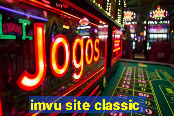 imvu site classic